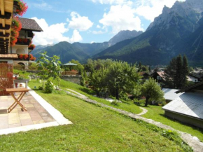 Haus Sonnenruh Mittenwald